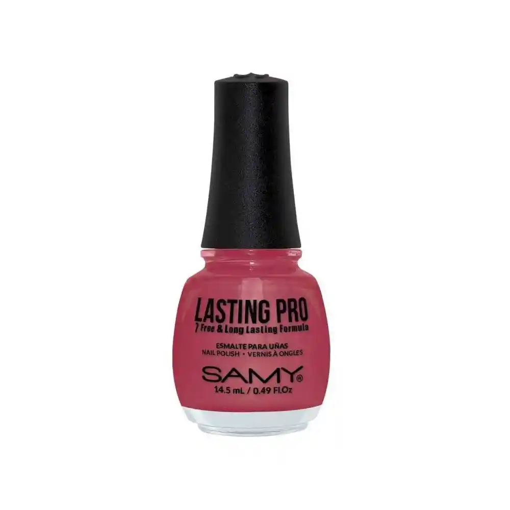 Samy Esmalte Profesional Lasting Pro Angola 14.5 Ml