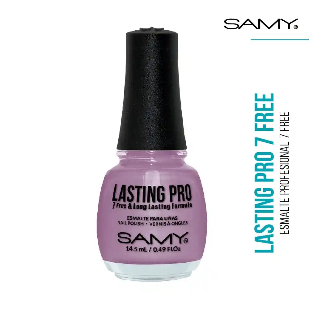 Samy Esmalte De Uñas Torreon 14,5 Ml