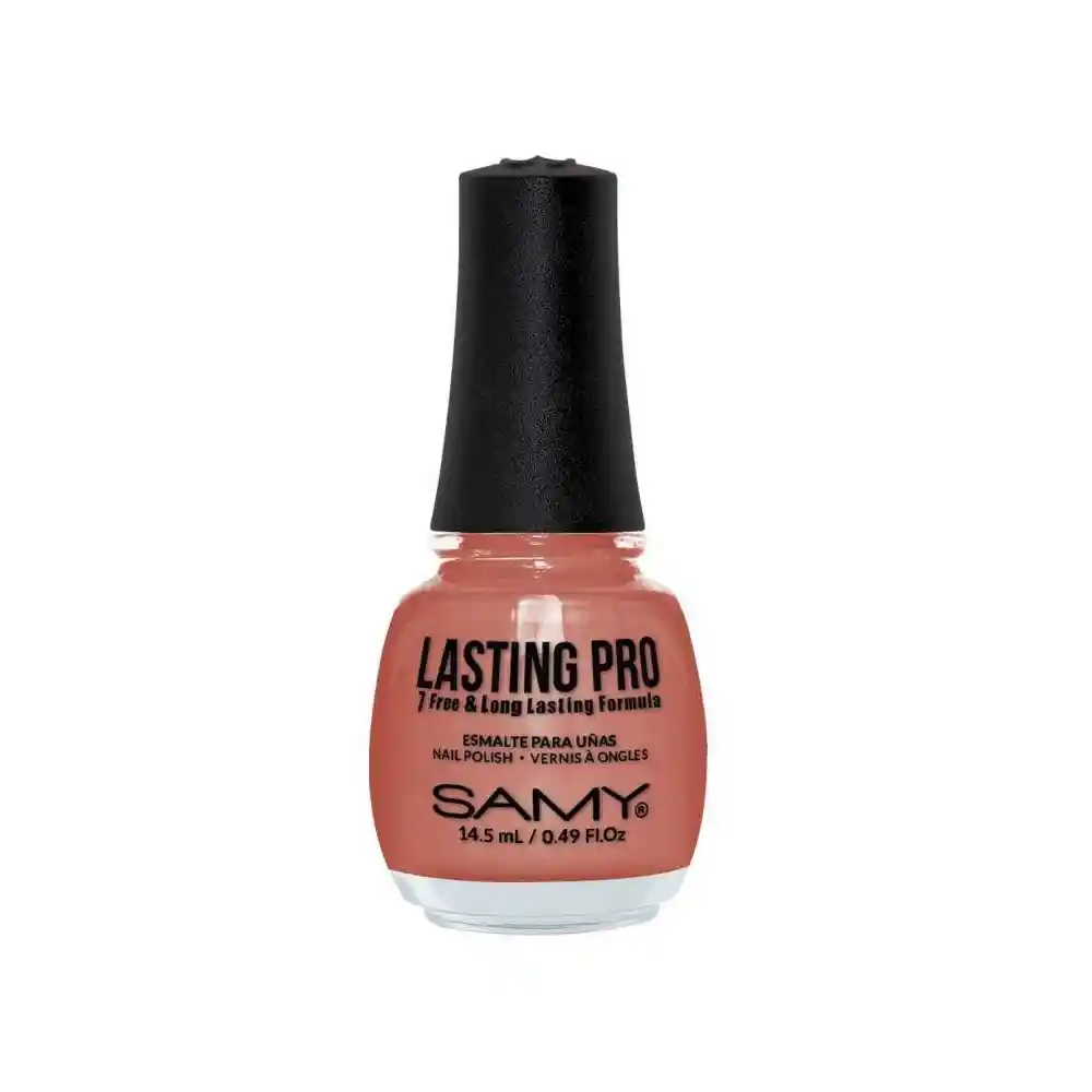 Samy Esmalte Profesional Lasting Pro Tripoli 14.5 Ml