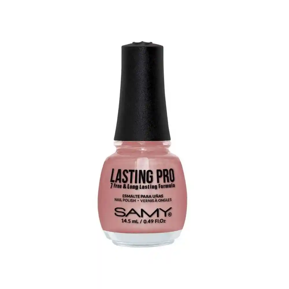 Samy Esmalte Profesional Lasting Pro Barcelona 14.5 Ml