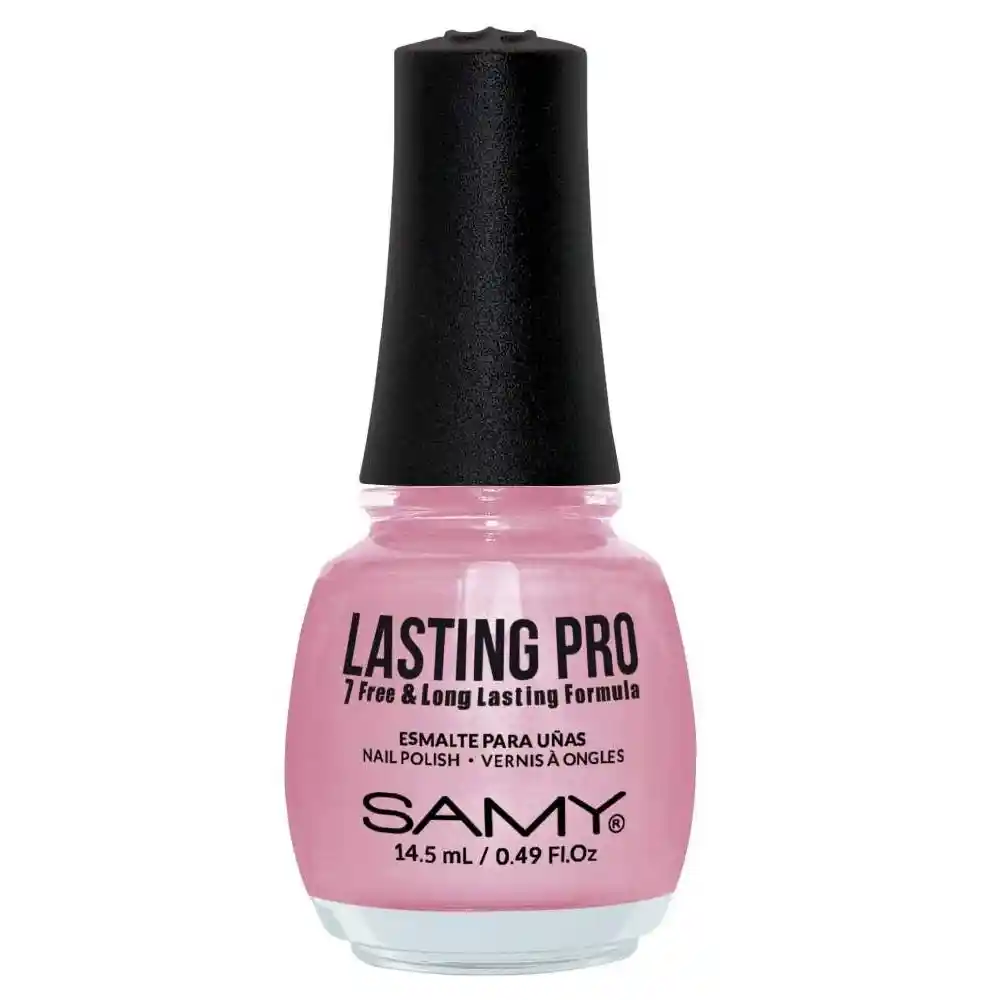 Samy Esmalte Profesional Lasting Pro Lisboa 14.5 Ml
