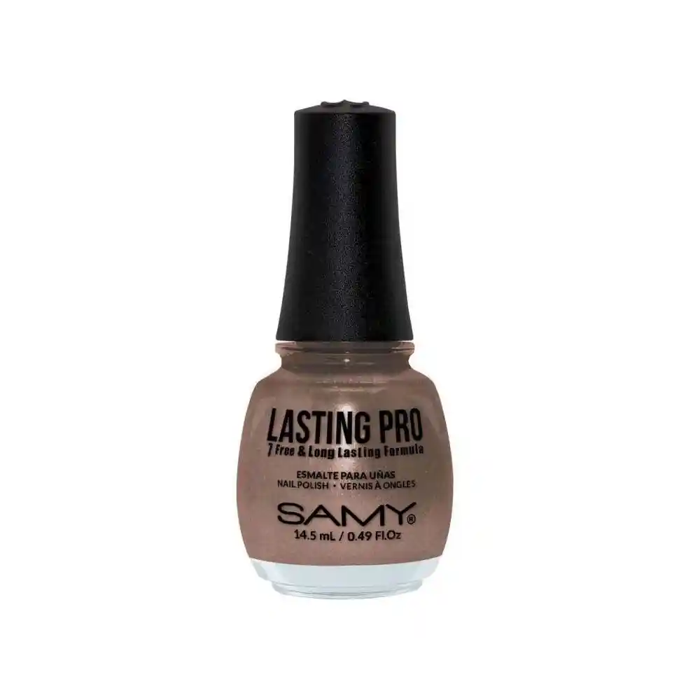 Esmalte Profesional Lasting Pro Republica Checa 14,5 Ml