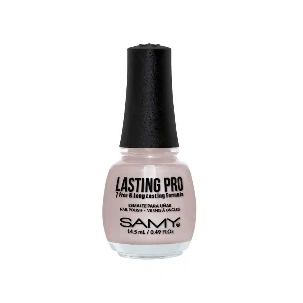 Esmalte Profesional Lasting Pro Barein 14,5 Ml