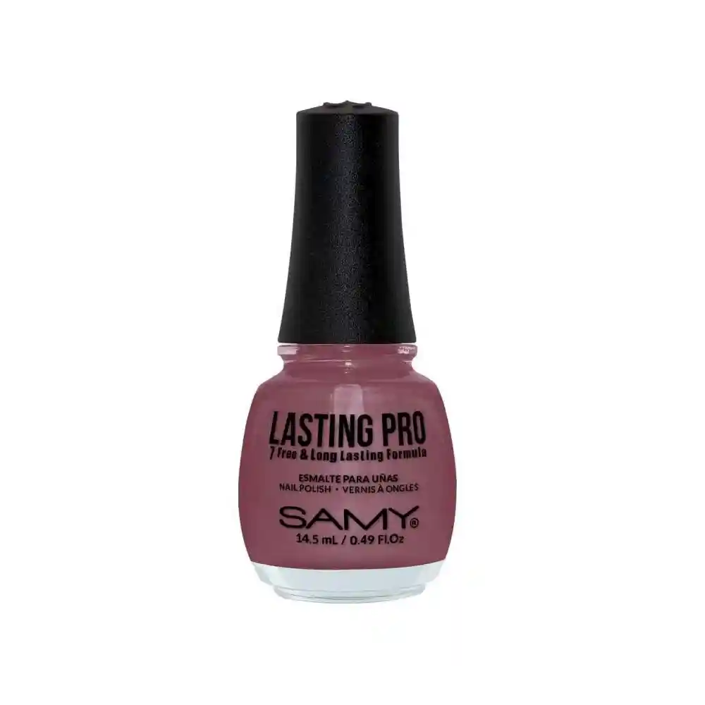 Esmalte Profesional Lasting Pro Calcuta 14.5 Ml
