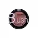 Blush Rubor Individual Mineral Sin Espejo Golden Rose