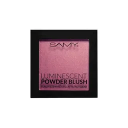 Rubor Compacto Luminoso Rose Petal