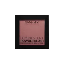 Rubor Compacto Luminoso Dusty Pink