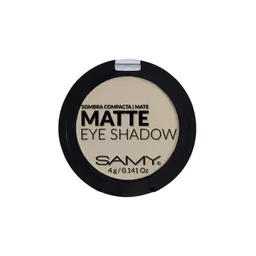 Sombra Individual Mineral Matte Arena