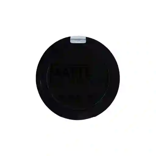 Sombra Individual Mineral Matte Deep Black