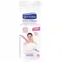 Daily Clean Pétalos Desmaquillantes 100% Algodón 70 Unidades