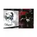 Set De Maquillaje Day & Nigth Catwoman