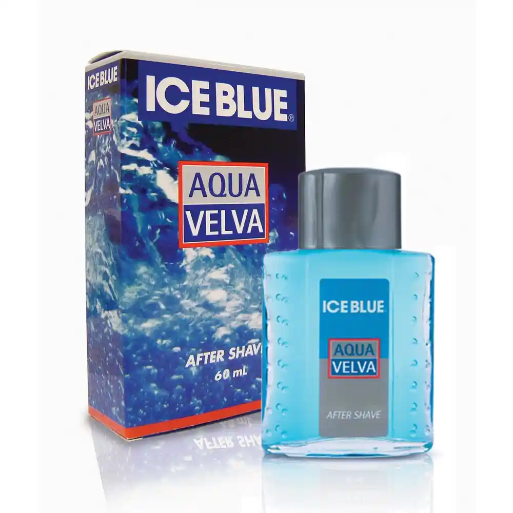 Aqua Velva 60 Ml