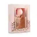 Set Brochas X2 + Esponja + Encrespador