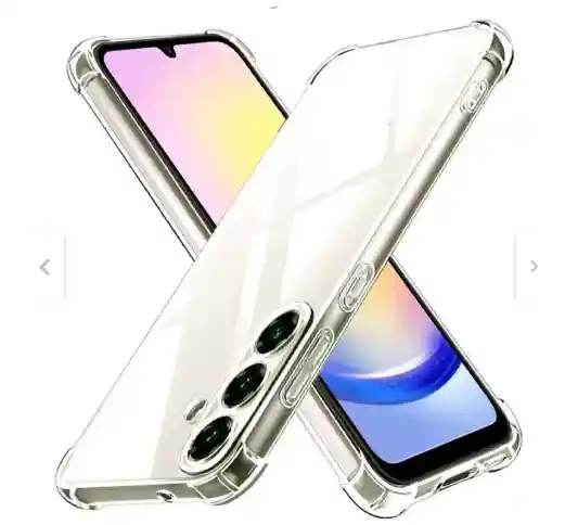 Carcasa Transparente Samsung Galaxy A14 4g/ 5g