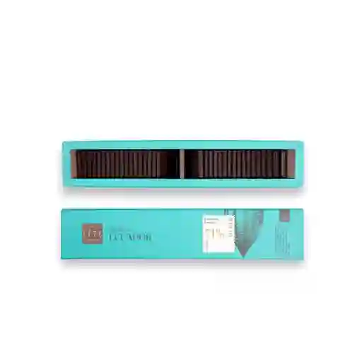 Origen Ecuador Amargo 71% Cacao 180 G