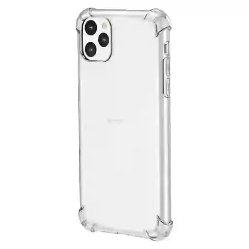 Carcasa Transparente Iphone 12 Pro Max