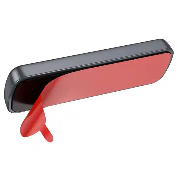 Soporte De Auto Borofone Bh121 Magnetico