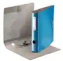 Carpeta De Archivos Az Con Capacidad Para 350 Hojas Esselte Leitz Bebop