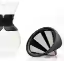 Cafetera De Goteo Bodum 1000 Ml Negra