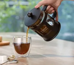 Cafetera Prensa Francesa Kenya 500 Ml