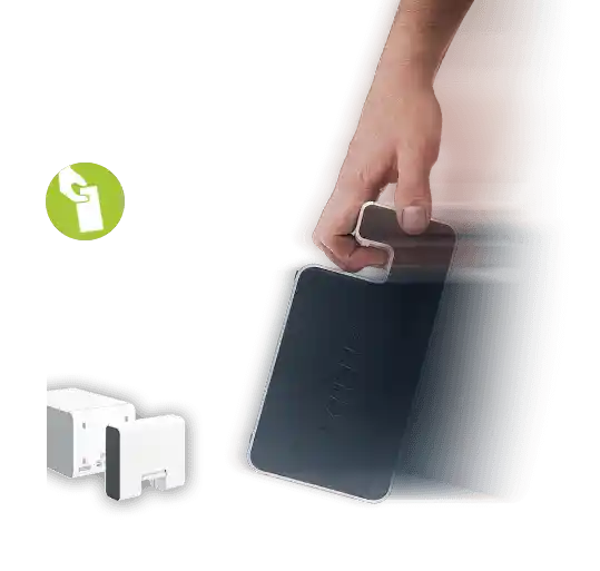 Impresora Etiquetas Leitz Icon Usb/wifi Leitz Icon Imprime Hasta 200 Etiquetas Por Minuto.