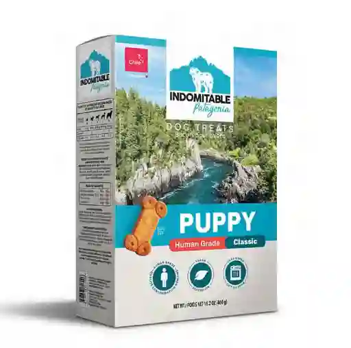 Galleta Classic Puppy 460gr