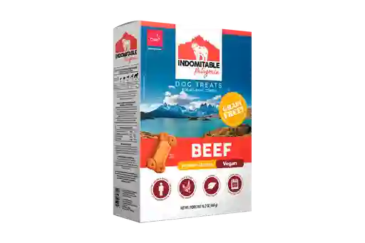 Galleta Grain Free Beef