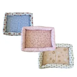 Wonder Dog - Cama De Verano (refrigerantes) Para Perros Diseños Varios Talla M (40*50*8.5 Cm) Km4050