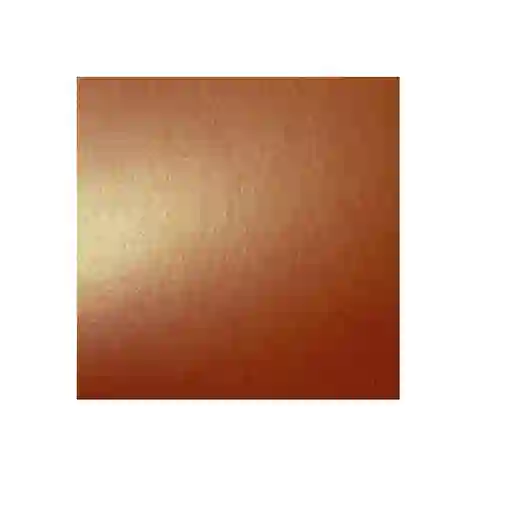 Cartulina Millenium Cobre 220grs Pliego 50x70cm