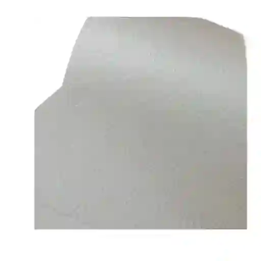 Cartulina Milano 220grs Color Crema Satin Brillante Pliego 50x70cm