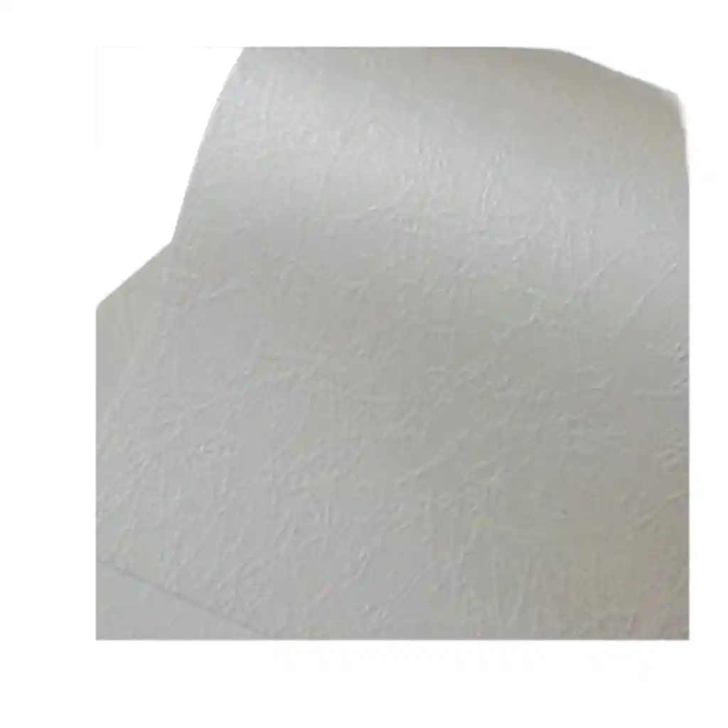 Cartulina Milano 220grs Color Crema Satin Brillante Pliego 50x70cm