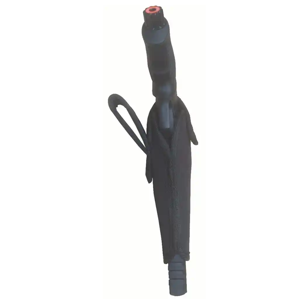 Funda Beeman Para Armas Traumaticas .50 Y .68 Negra Xlarge