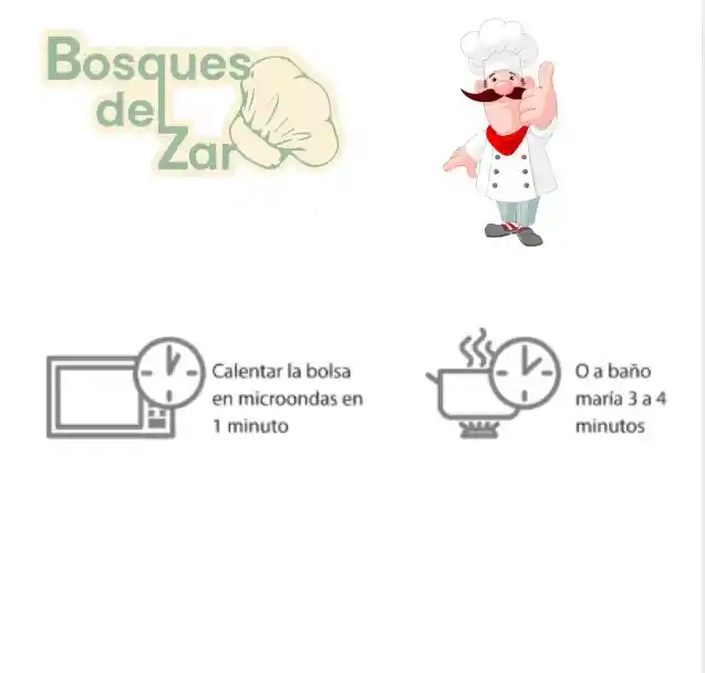 Pechuga De Pollo A La Leña 250 Grs Aprox.