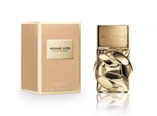 Perfume Michael Kors Pour Femme Mujer Edp 30 Ml