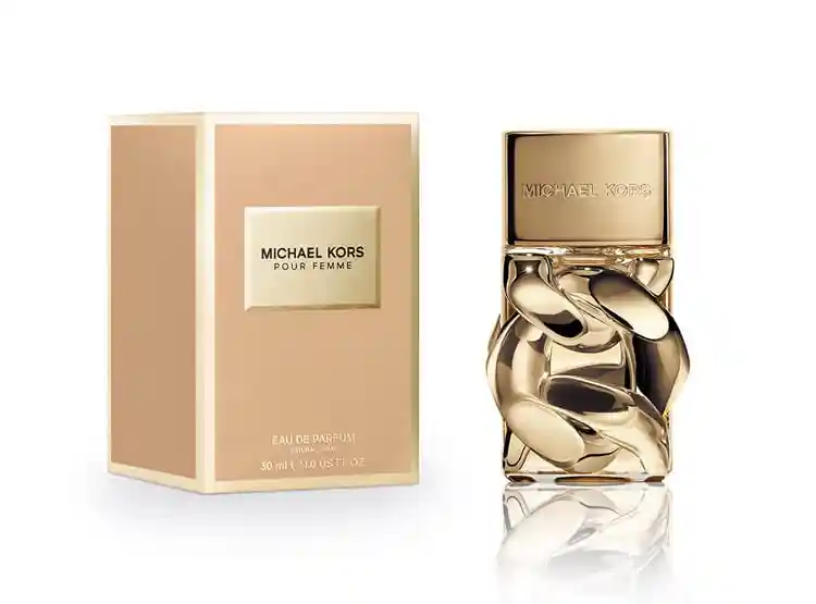 Perfume Michael Kors Pour Femme Mujer Edp 30 Ml