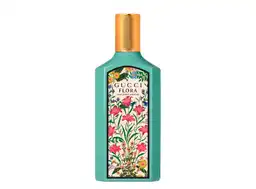 Perfume Gucci Flora Gentle Jasmine Mujer Edp 100 Ml