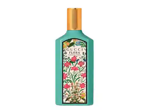 Perfume Gucci Flora Gentle Jasmine Mujer Edp 100 Ml