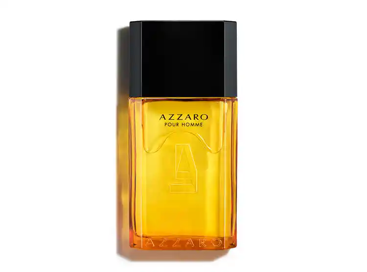 Azzaro Pour Homme Edt 200 Ml