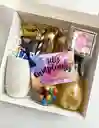 Box De Regalo Dulce