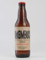 Kombucha 330 Ml, Manzana Canela Chilkombucha