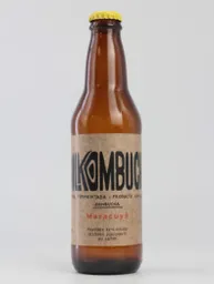 Kombucha 330 Ml, Maracuya Chilkombucha