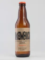 Kombucha 330 Ml, Pomelo Chilkombucha