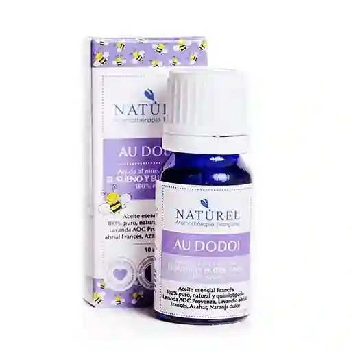 Sinergia Niño Au Dodo