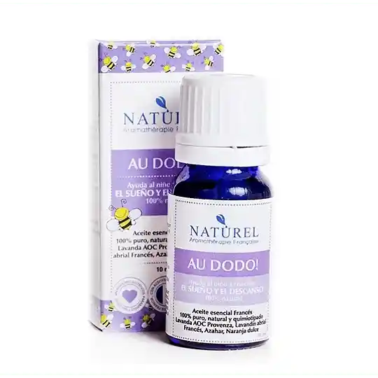 Sinergia Niño Au Dodo