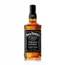 Jack Daniels Negro 750cc