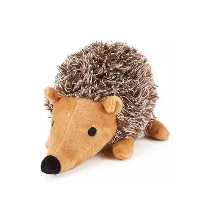 Wonder Dog - Peluche Erizo 20*13cm Con Sonido Para Perros (pt051)