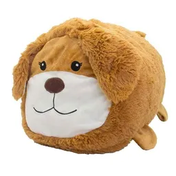 Wonder Dog - Peluche Pelota Oso Con Sonido Para Perros (jw-001)