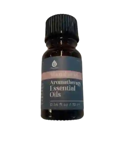 Essential Oil Mint Mandarin