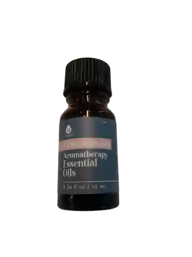 Essential Oil Lemongrass