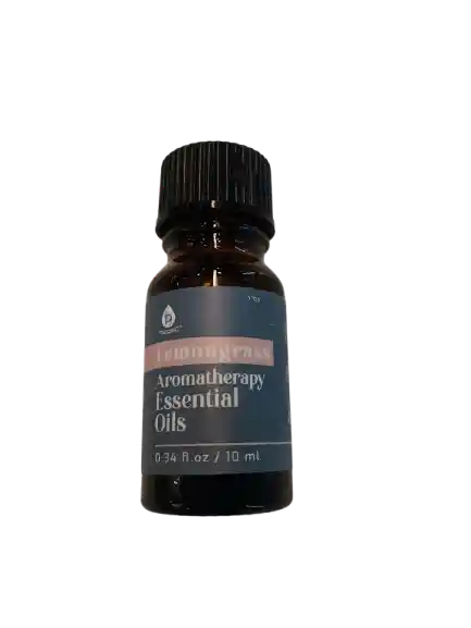 Essential Oil Lemongrass